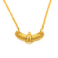 Corbett Eagle Owlet Necklace
