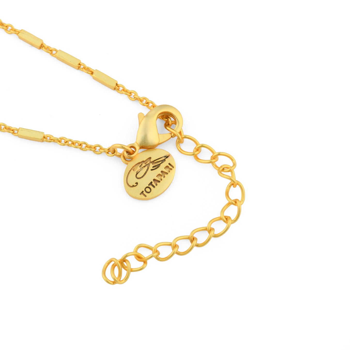 Corbett Butterfly Necklace