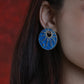 Moon Glow Earrings