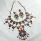 Madhu Chandrika Exquisite Necklace Set