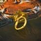 Corbett Romeo Tiger Ring