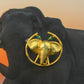 Corbett Dhikala Tusker Ring