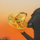 Corbett Dhikala Tusker Ring