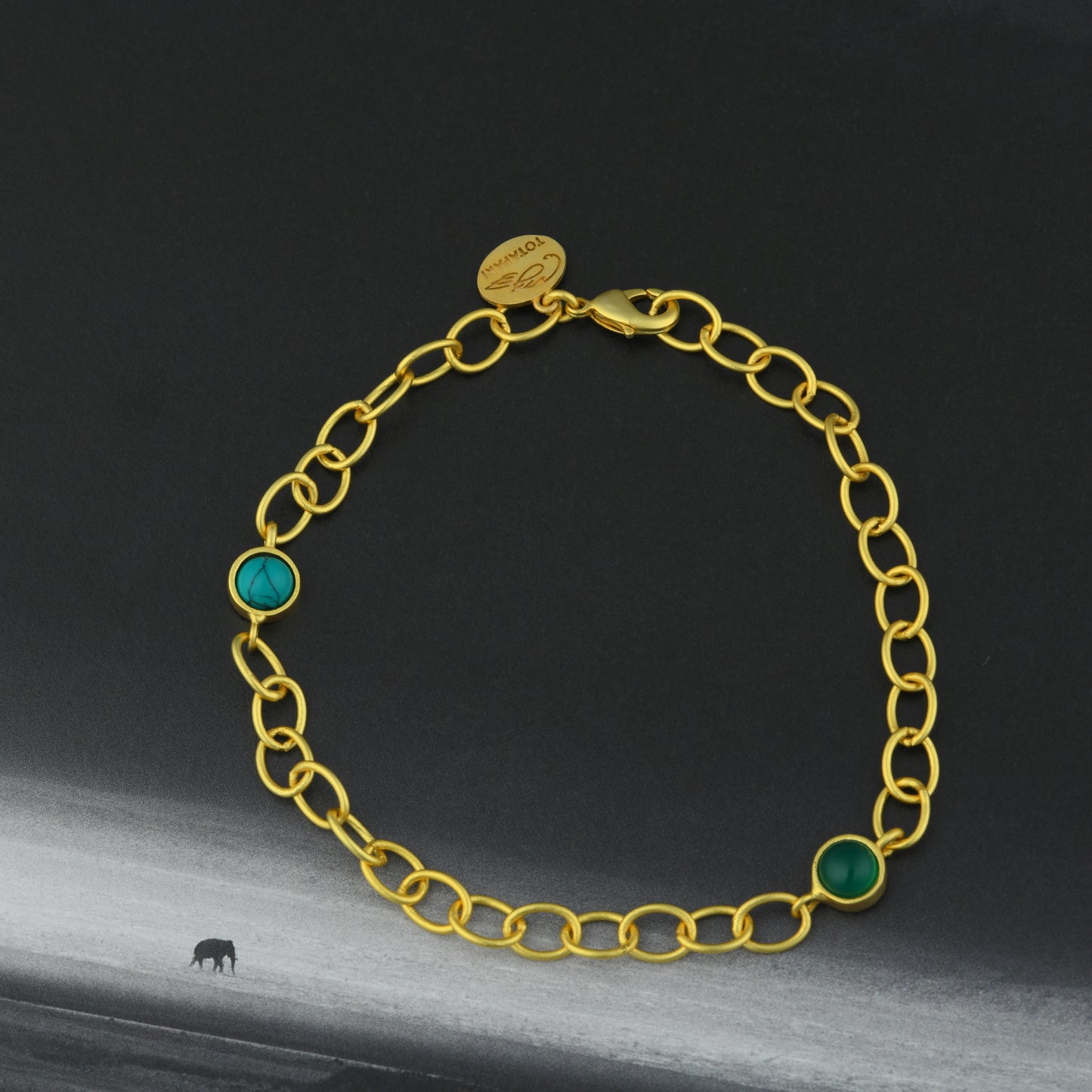 Create Your Own Corbett Bracelet