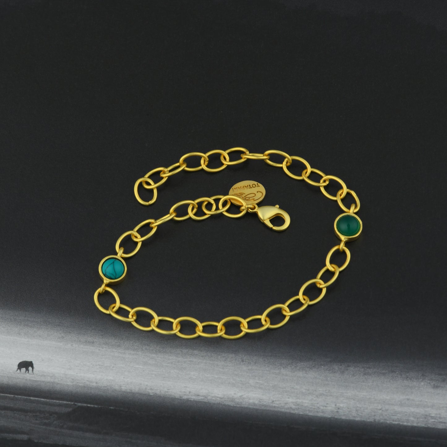 Create Your Own Corbett Bracelet