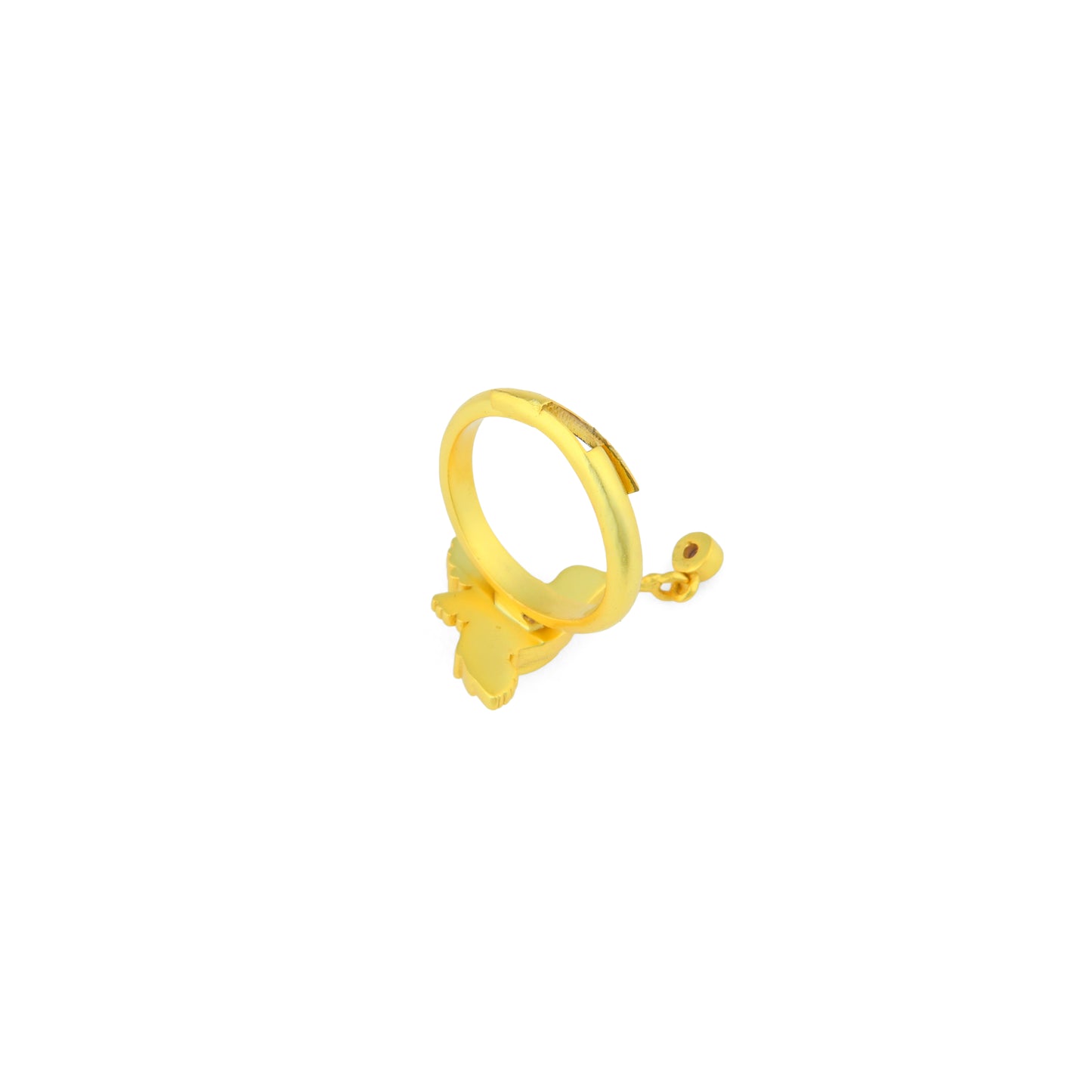 Bee Eater Bird Ring