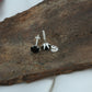 Black Onyx Stud For Men