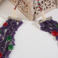 Amethyst Layered Necklace