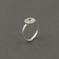 Solar Plexus Chakra Minimal Ring