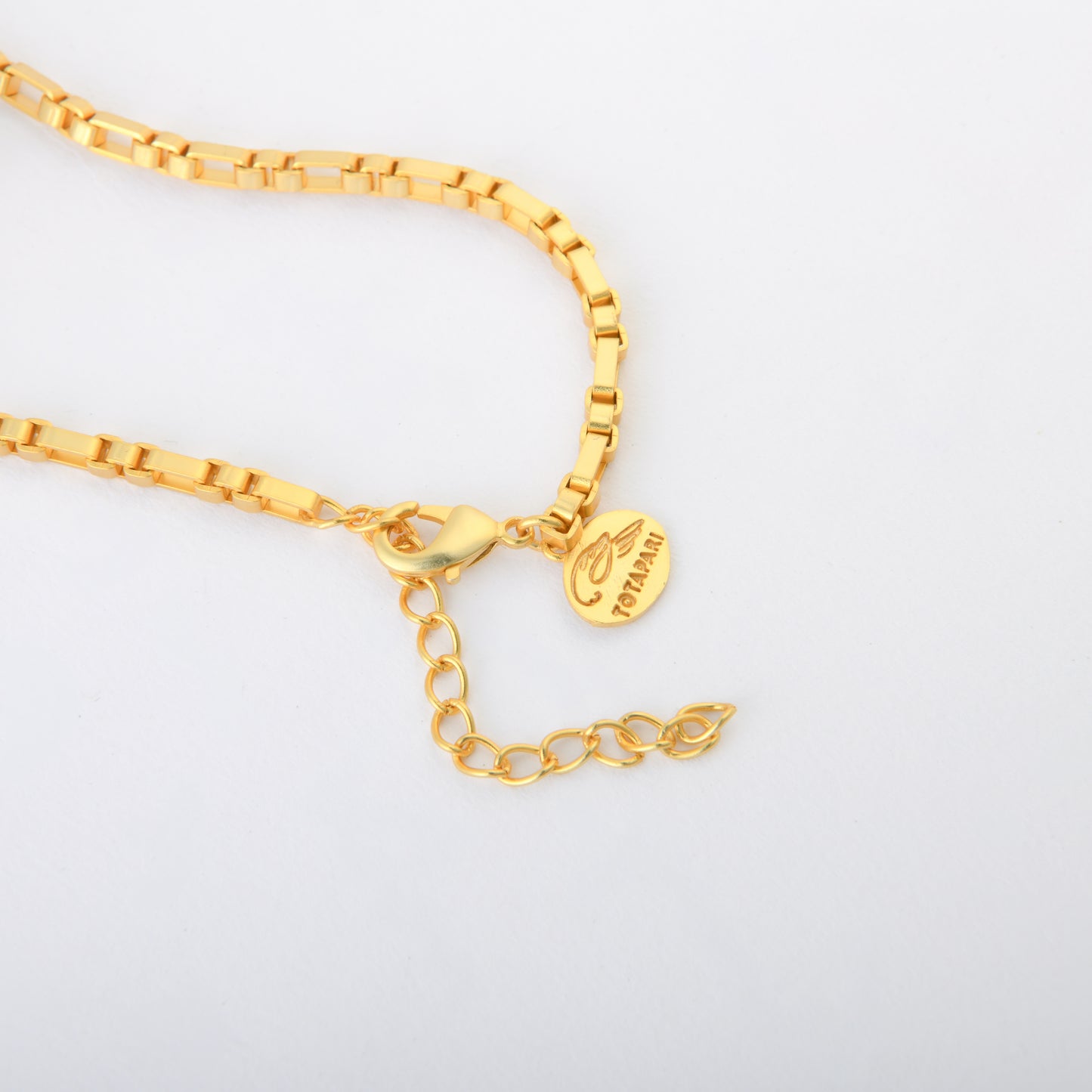 Heart Of Aurelia Necklace