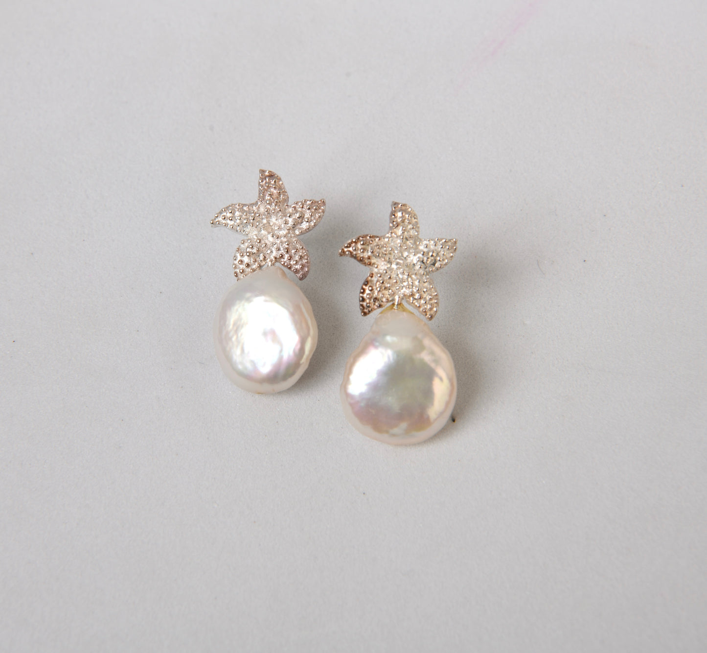 Stellar Sparkle Earrings