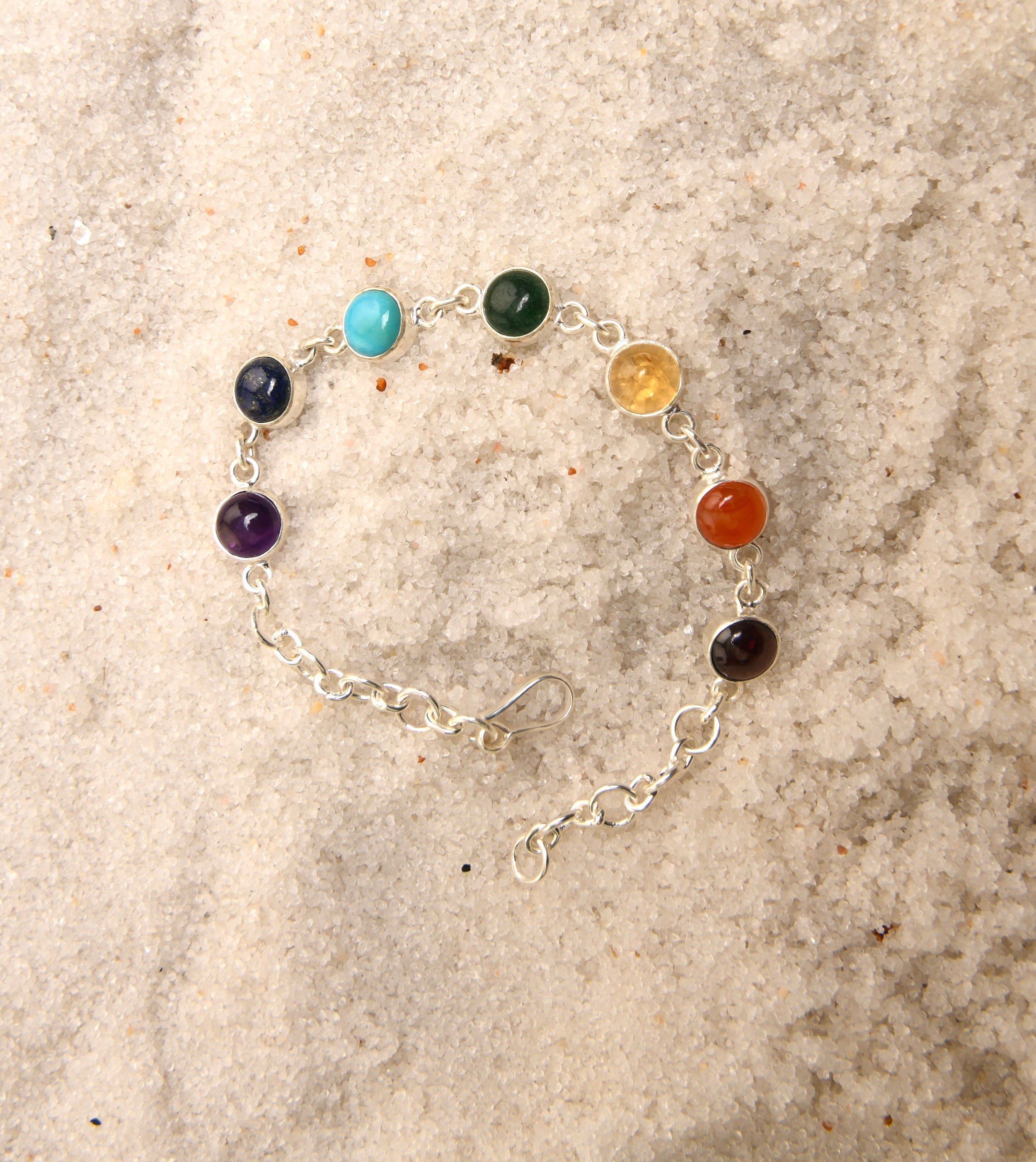 Mookaitedecor Piedras Pulidas De 7 Chakras, Piedras De Palma | Meses sin interés Mookaitedecor Piedras Pulidas De 7 Chakras, Piedras De Palma | Meses sin interés
