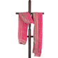 Vibrant Magenta Fashion Dupatta
