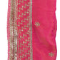 Vibrant Magenta Fashion Dupatta