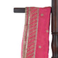 Vibrant Magenta Fashion Dupatta