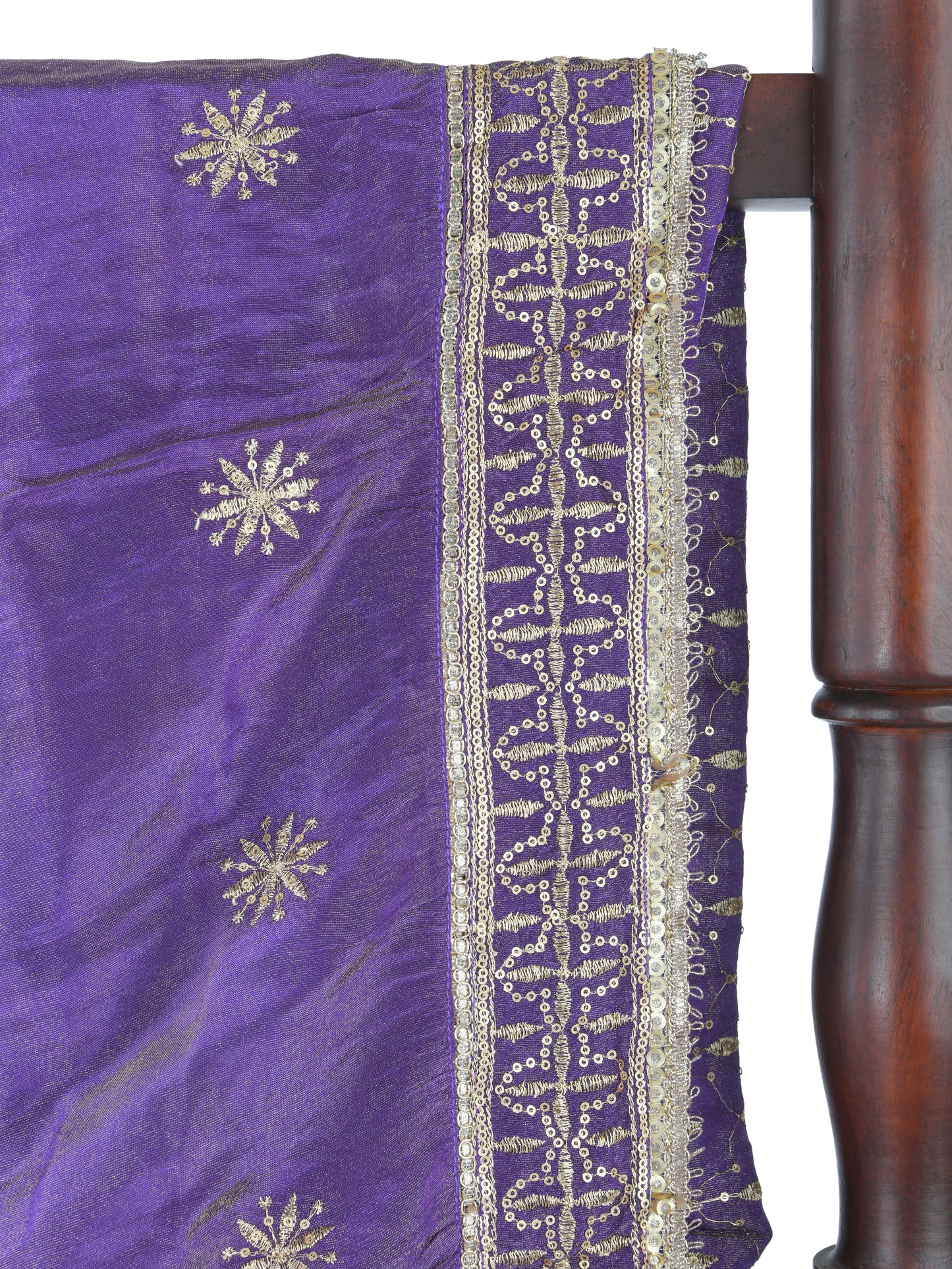 Jamuni Gulzaar Fashion Dupatta