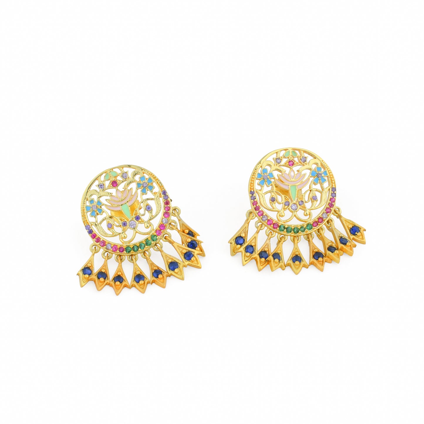 Amrita Delicate Studs