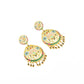 Amrita Vilaas Earrings