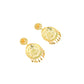 Amrita Vilaas Earrings