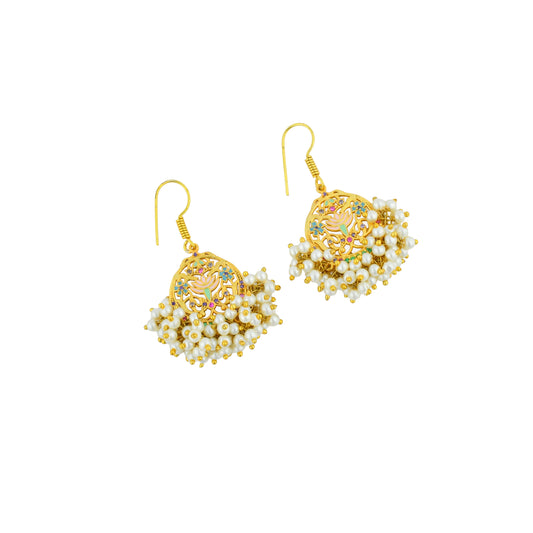Amrita Earrings