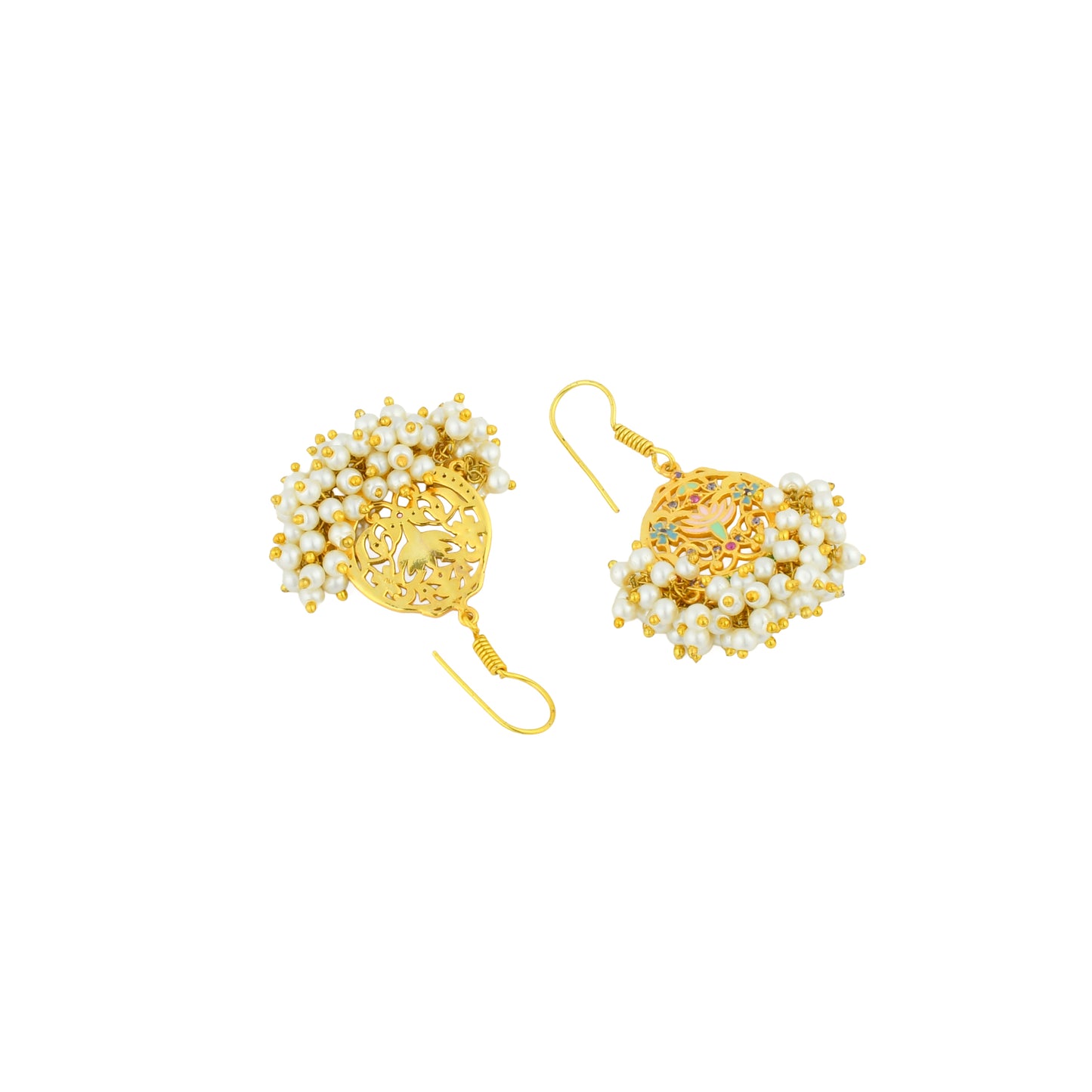 Amrita Earrings