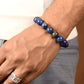 Lapis Lazuli Gemstone Bracelet