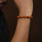 Rudraksha Bracelet (10mm)