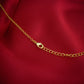 Multistone Bold Choker