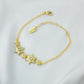 Celestial Charm Bracelet