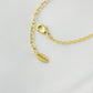 Celestial Charm Bracelet