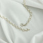 Smoky Quartz Designer Necklace Set