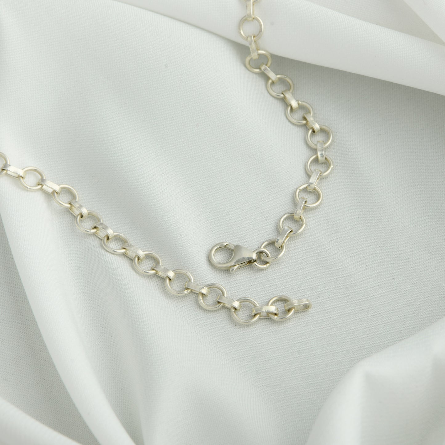 Smoky Quartz Designer Necklace Set