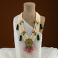 Designer Wedding Kundan Necklace