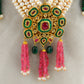 Designer Wedding Kundan Necklace
