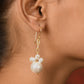 Maddona Pearl Earrings