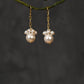 Maddona Pearl Earrings