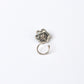 Silver Nose Pin(135)