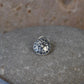 Silver Nose Pin 12