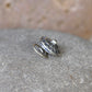 Silver Nose Pin 12