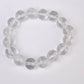 Quartz Natural Gemstone Bracelet