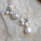 Baroque Pearl Bunch Set