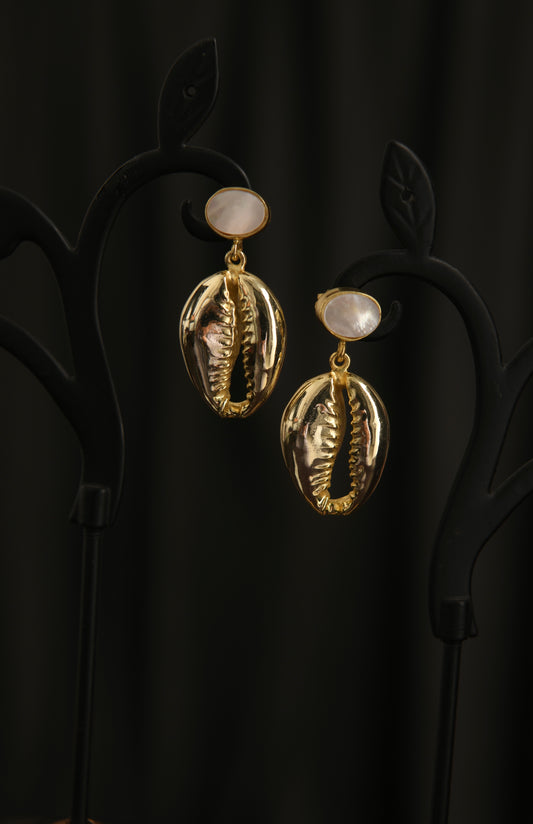 Stir Your Heart Earrings