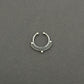 Indian Septum Nose Ring