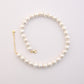 Lola Pearl Necklace