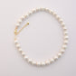 Lola Pearl Necklace