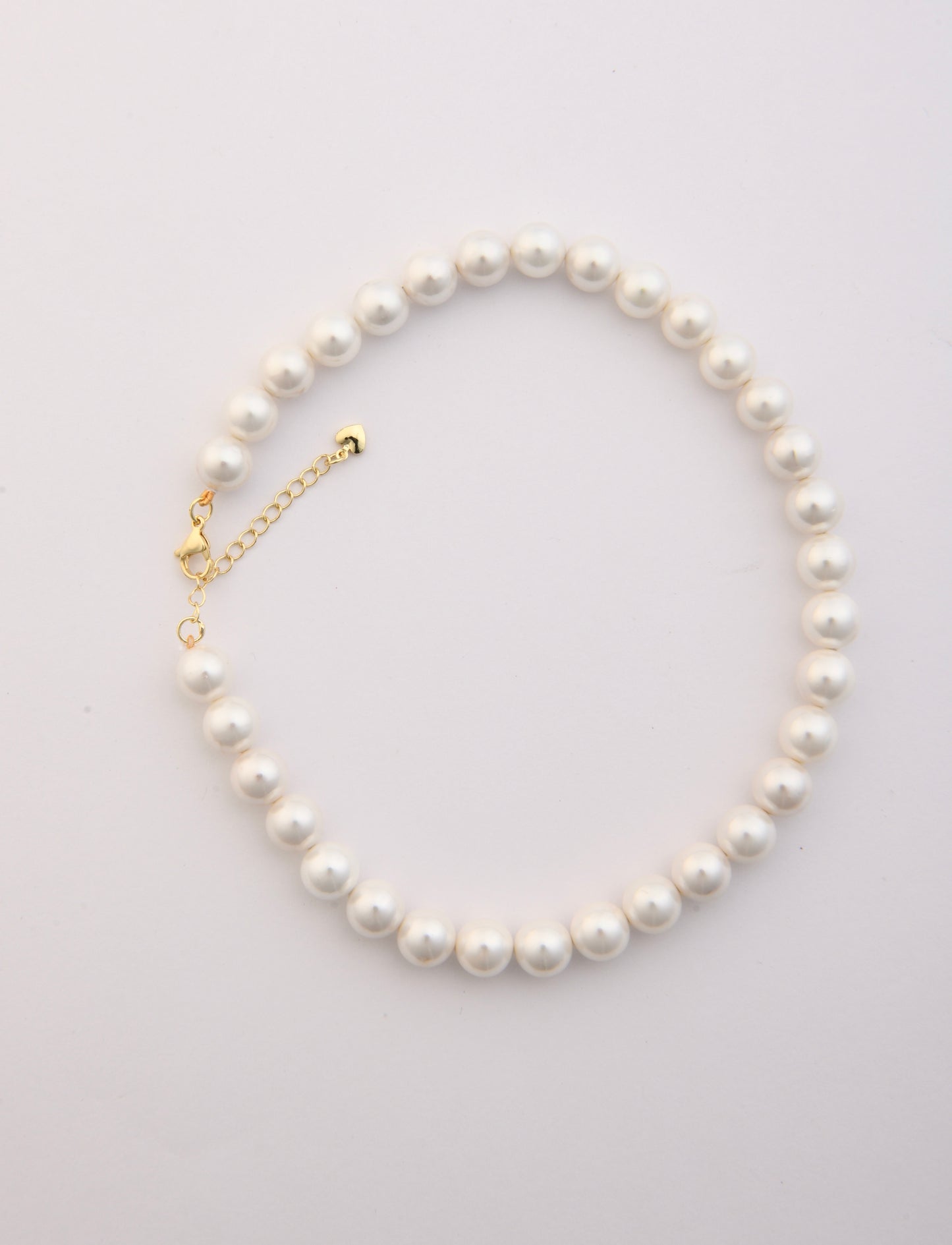 Lola Pearl Necklace