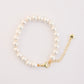 Rhea Pearl Bracelet