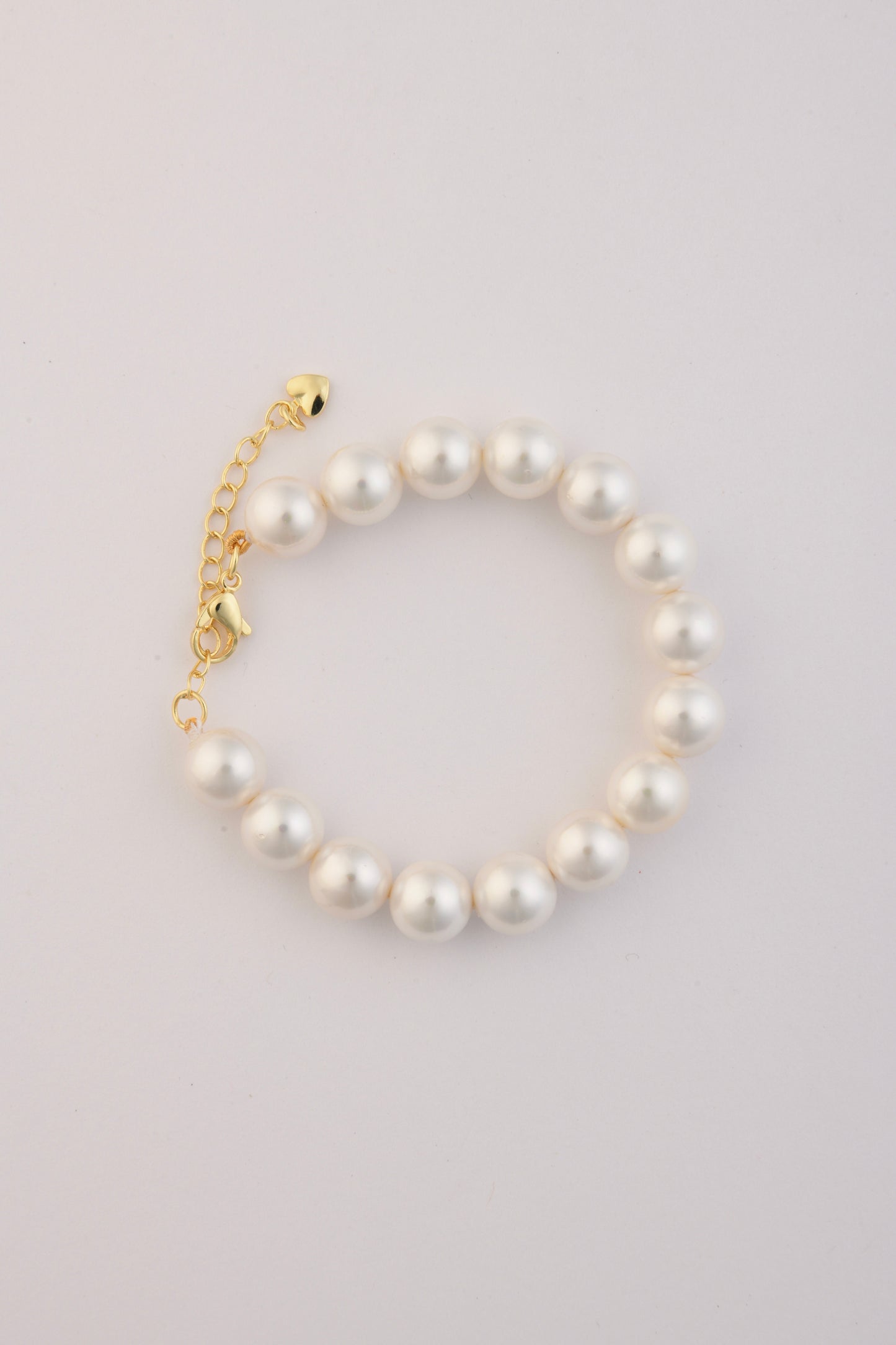 Lola Pearl Bracelet