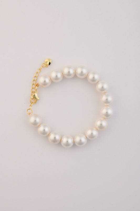 Lola Pearl Bracelet