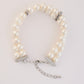 Audrey Pearl Bracelet